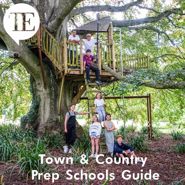 See Brambletye in our Town & Country Preps Guide